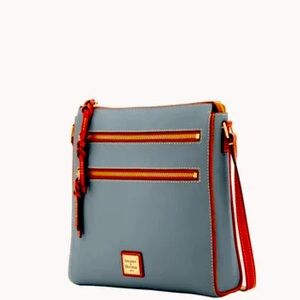 LIMITED TIME MOTHER’S DAY SPECIAL!! New Dooney & Bourke large crossbody!!
